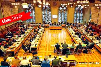 Live: Hitzige Debatte um den Musik-Campus