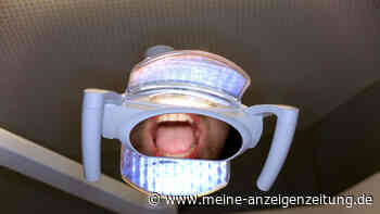 Mundhöhlenkrebs wird oft zu spät erkannt: Bei diesen Warnzeichen sollten Sie reagieren