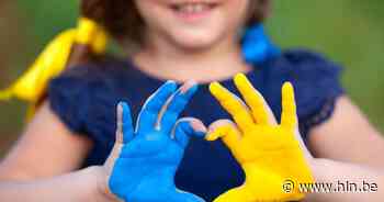 CD&V pleit voor infomomenten gastgezinnen van Oekraïense vluchtelingen - Het Laatste Nieuws