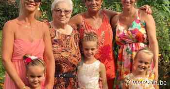 Drie keer een viergeslacht in Lint | Lint | hln.be - Het Laatste Nieuws