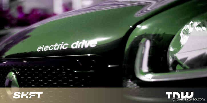 The IPCC says these changes to transportation could slow global warming — if they’re done right