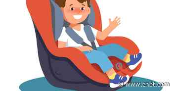 The Ultimate Guide to Properly Installing Your Child's Car Seat     - CNET