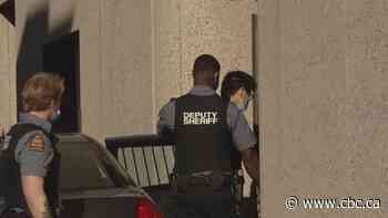 Emotional testimony at Dillon Whitehawk murder trial details victims's death