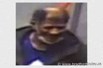 Police seek assistance after senior robbed at Innisfil casino - BradfordToday