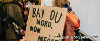 Bay du Nord: le gouvernement fédéral devrait donner son feu vert aujourd'hui