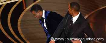 L'Académie des Oscars se réunira vendredi pour étudier le cas Will Smith