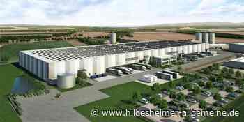 Logistikunternehmen Schnellecke will in Bockenem mehr als 20 Millionen Euro investieren - www.hildesheimer-allgemeine.de