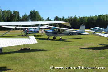 Local events expected to make a comeback | Bancroft this Week - Bancroft This Week