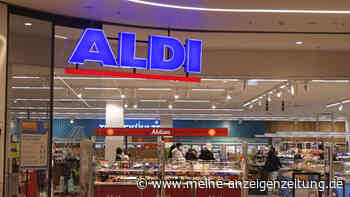 Aldi lehnt Lebensmittel-Lieferdienst aus erstaunlichem Grund ab