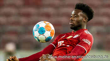 FC Bayern bei Villarreal JETZT LIVE: Mit Davies gegen das gelbe U-Boot