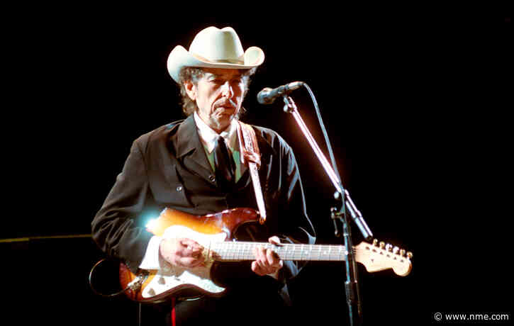 Bob Dylan prevails in appeal of royalty dispute lawsuit by Jacques Levy’s widow