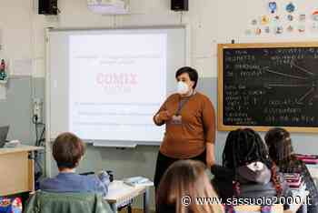 Il Festival a misura di giovani rende Fiorano un luogo dove nasce il cinema - sassuolo2000.it - SASSUOLO NOTIZIE - SASSUOLO 2000