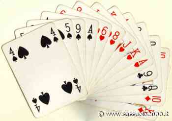 Torneo di burraco a scopo benefico venerdì a Fiorano - sassuolo2000.it - SASSUOLO NOTIZIE - SASSUOLO 2000