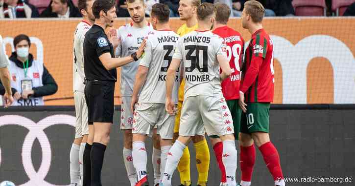 Aufreger-Elfmeter: Referee entschuldigt sich für Fehler