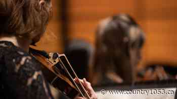 Former Thunder Bay Conductor Killed In Hamilton - Country 105 | Thunder Bay's ...