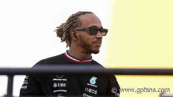 Hamilton a title "long shot" as Mercedes have "got something wrong" - Hill - GPFans EN