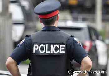 Hamilton police constable accused of drug use faces five disciplinary charges - Hamilton Spectator