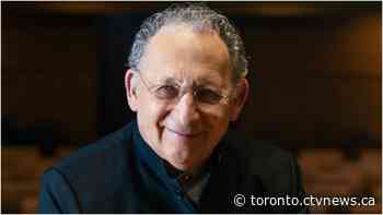 Boris Brott killed after alleged hit-and-run in Hamilton, Ont. | CTV News - CTV News Toronto