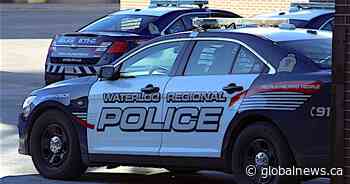 Hamilton man arrested on weapons charge in Kitchener - Global News