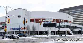 Integrity of Hamilton venues deal 'bulletproof': Coun. Sam Merulla - Hamilton Spectator