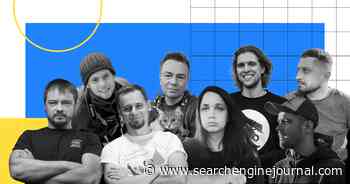 Report From Ukraine: 8 Stories Of Hope From The SEO Community