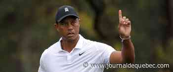 Tiger Woods peut faire gagner bien des gens