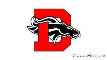 Dansville bus driver seriously injured after crash, school is closed Wednesday