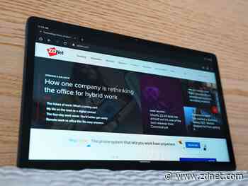 Lenovo Tab P11 Plus review: The budget Android tablet to beat