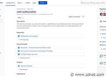 Atlassian launches Compass to help developers keep track of software tools