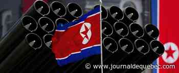 Un émissaire américain avertit d’un possible test nucléaire nord-coréen autour du 15 avril