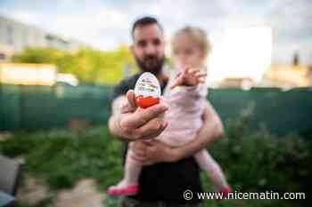 Cas suspect d’intoxication au Kinder: une Varoise de 2 ans hospitalisée d’urgence, ses parents témoignent