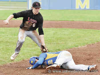 Tuesday roundup: Bad 5th inning dooms Fort Loramie at Marion Local - sidneydailynews.com