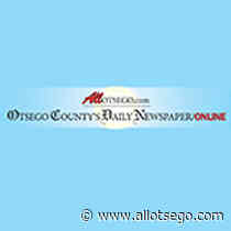 Coming up in Sidney - AllOTSEGO