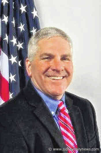 Gaier to lead 2022 United Way Campaign - sidneydailynews.com