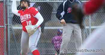 High school girls roundup: Sidney Fillbach drives in Onalaska's winning run in softball victory over Holmen - La Crosse Tribune