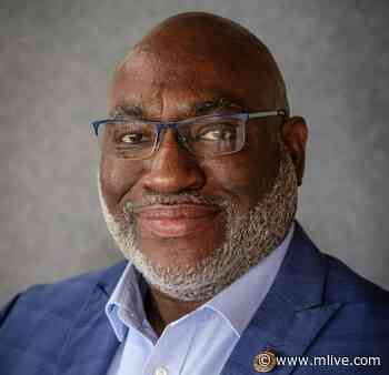 Kalamazoo County Land Bank taps Sidney Ellis as new executive director - MLive.com