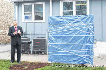 Samaritan Works unveils new look - sidneydailynews.com