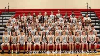 Sidney Boys Win, Girls Second at Ogallala - News Channel Nebraska