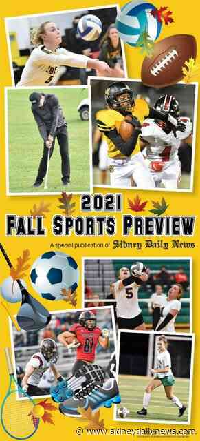 Billing, Gronneberg earn honors in AP contest - sidneydailynews.com