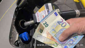 Tankrabatt: Einige Mitglieder und Autofahrer bekommen Benzin schon jetzt billiger