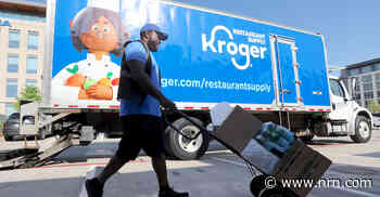 Kroger’s Dallas division enters restaurant supply arena