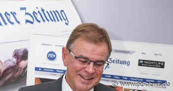 Das Personalkarussell bei der Sparkasse Pforzheim Calw dreht sich weiter - Wirtschaft - Pforzheimer Zeitung