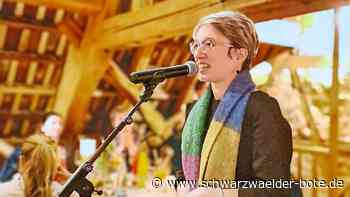 Junge Landfrauen im Kreis Calw - 100 Mitglieder in einem Jahr gewonnen - Schwarzwälder Bote