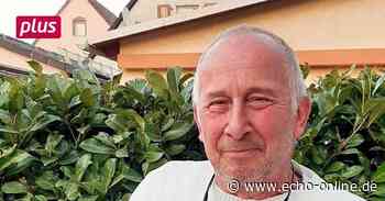 Aneste Kurkulakis ist neuer CDU-Stadtrat in Raunheim - Echo Online