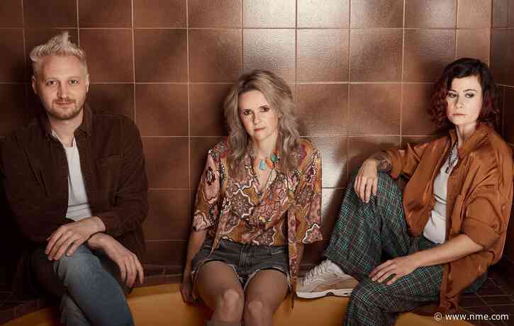 The Subways announce new single ‘You Kill My Cool’, add new drummer to line-up