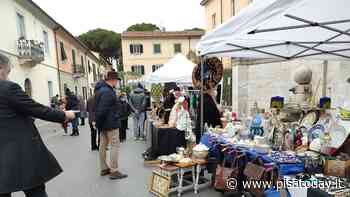 Antiqua a San Giuliano Terme 3 aprile 2022 Eventi a Pisa - PisaToday