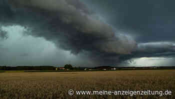 Jetstream treibt Sturm mit bis zu 110 km/h über Deutschland: Experte warnt vor Hochwasser