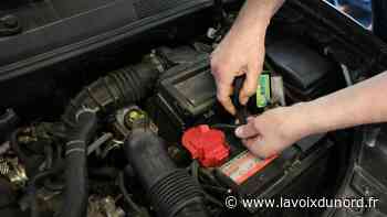 Wasquehal: l'entreprise Power System carbure grâce aux boîtiers bioéthanol - La Voix du Nord