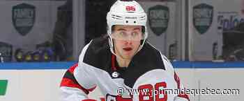 Lindy Ruff impressionné par Jack Hughes