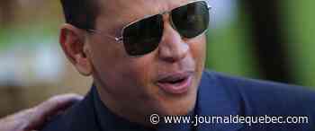 Le rêve d'«A-Rod» est toujours en vie